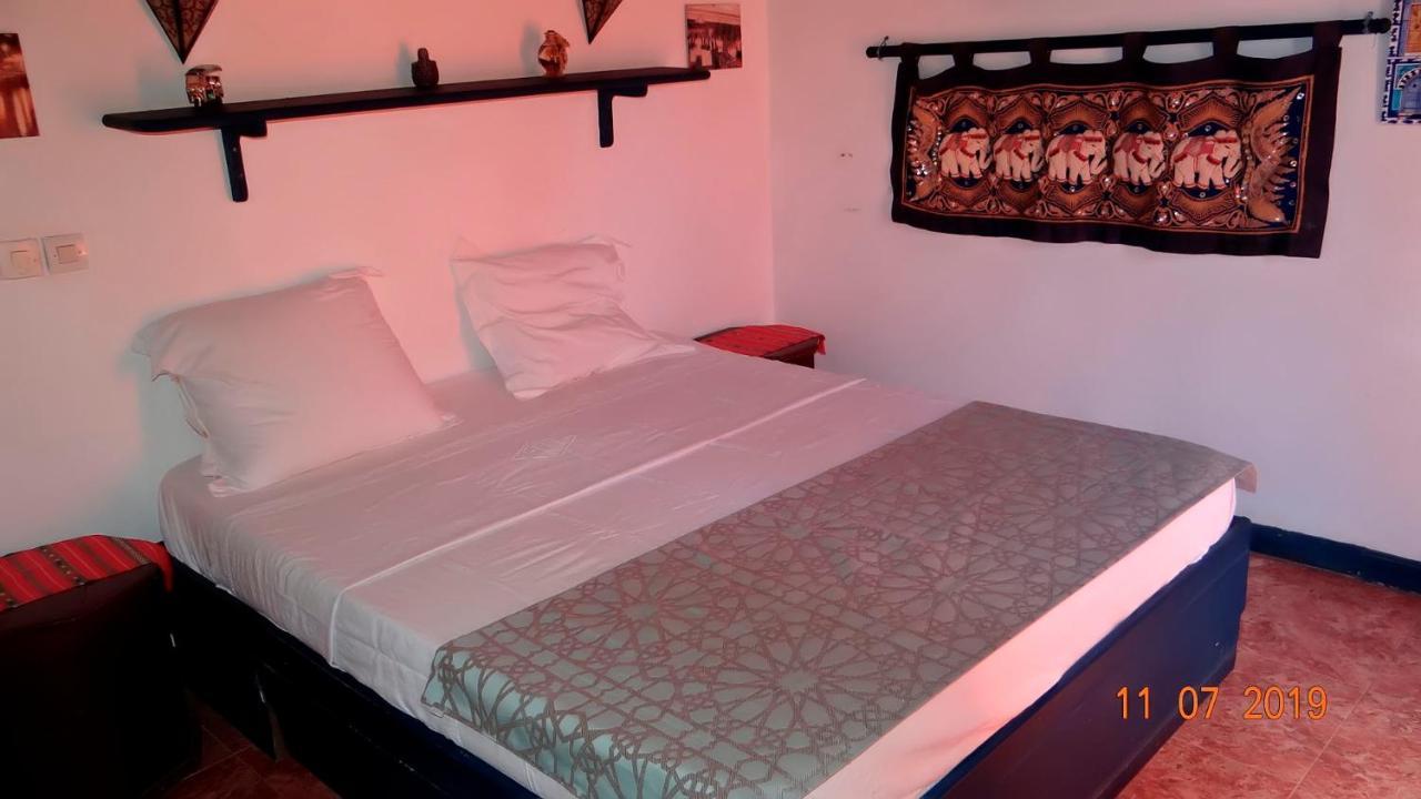 Fabuleuse Villa Keur Bibou Ντακάρ Εξωτερικό φωτογραφία