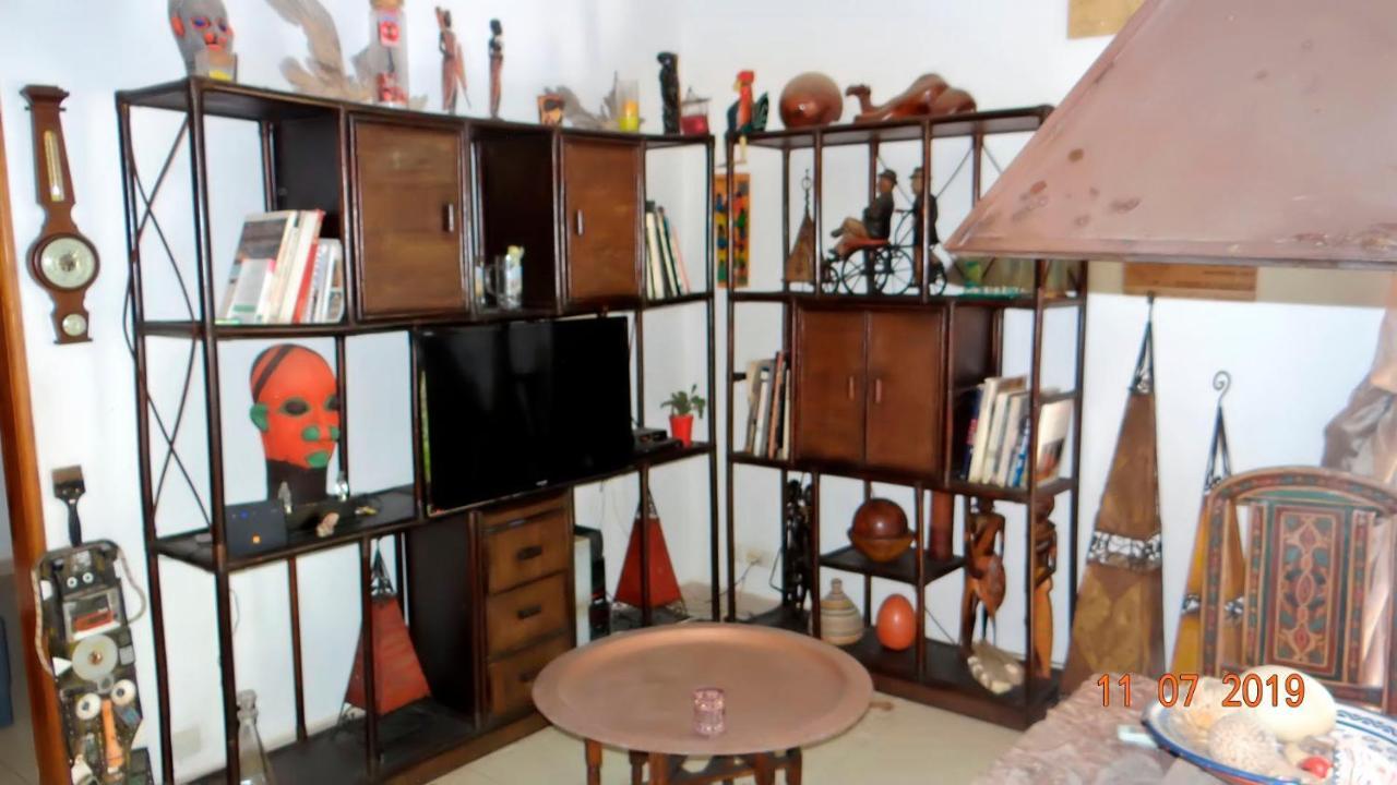 Fabuleuse Villa Keur Bibou Ντακάρ Εξωτερικό φωτογραφία