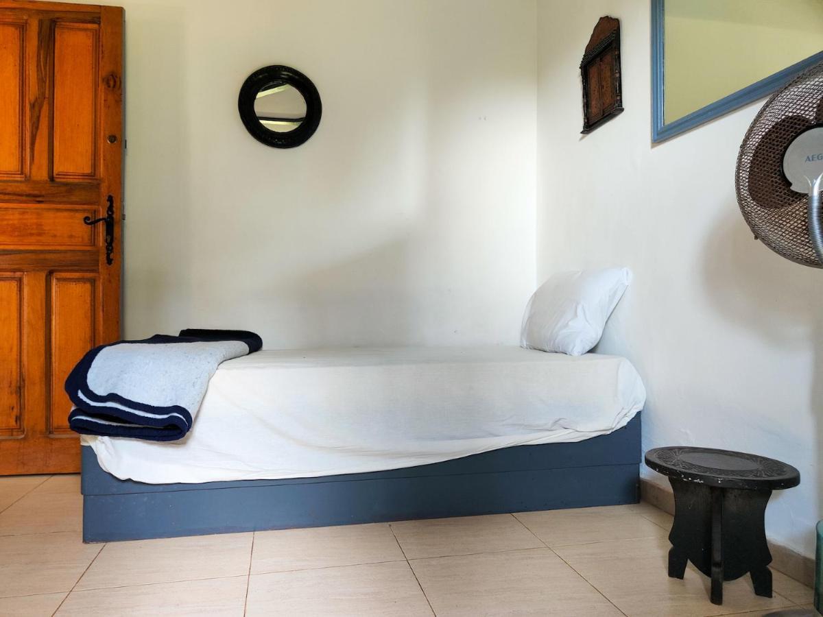 Fabuleuse Villa Keur Bibou Ντακάρ Εξωτερικό φωτογραφία