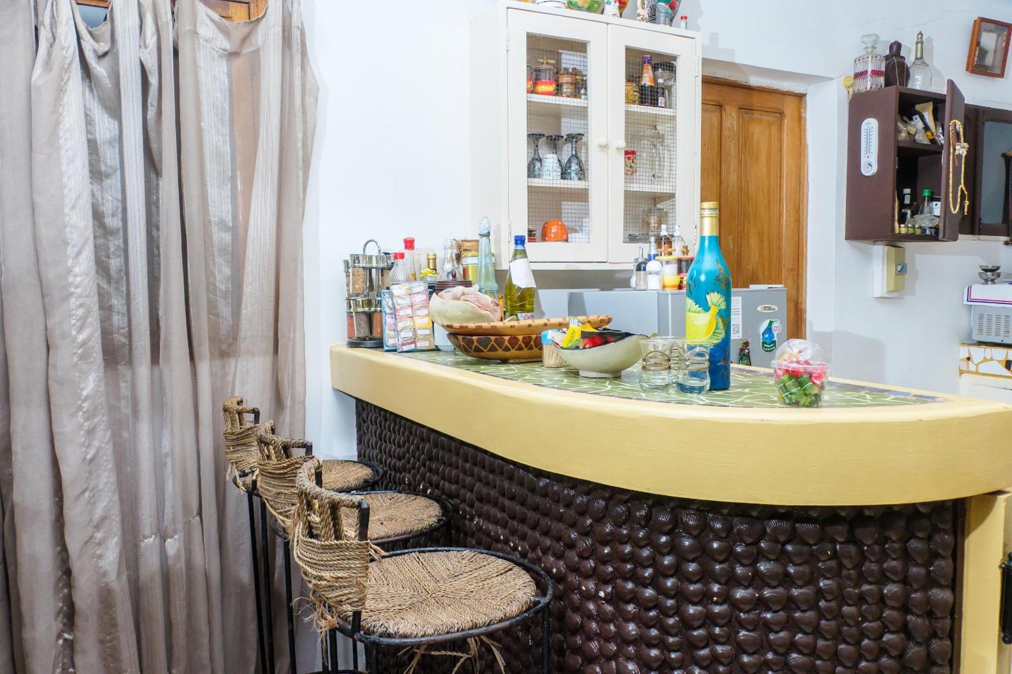 Fabuleuse Villa Keur Bibou Ντακάρ Εξωτερικό φωτογραφία