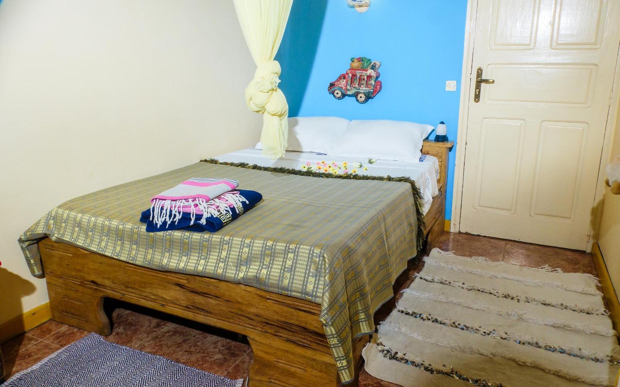 Fabuleuse Villa Keur Bibou Ντακάρ Εξωτερικό φωτογραφία