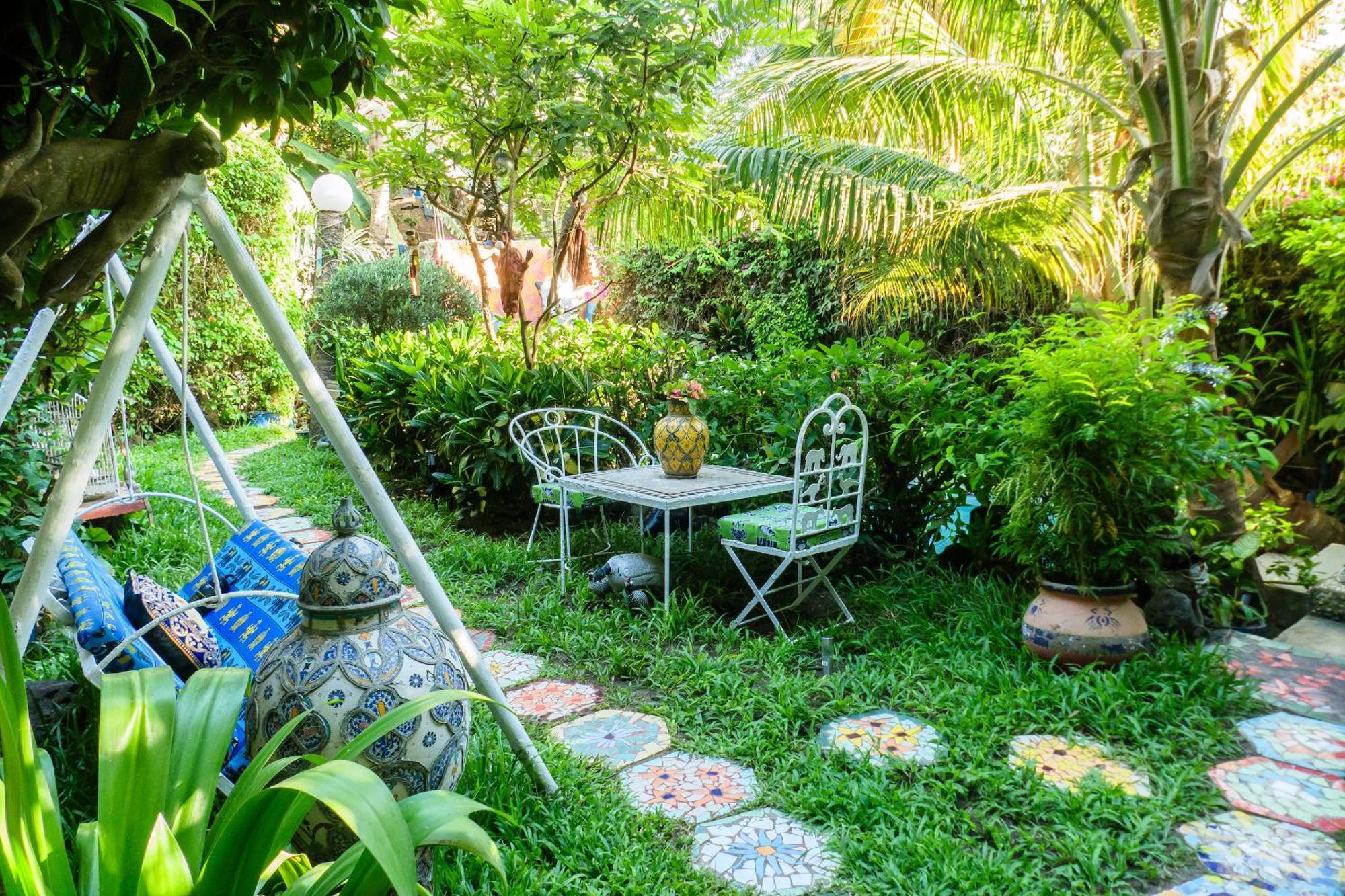 Fabuleuse Villa Keur Bibou Ντακάρ Εξωτερικό φωτογραφία
