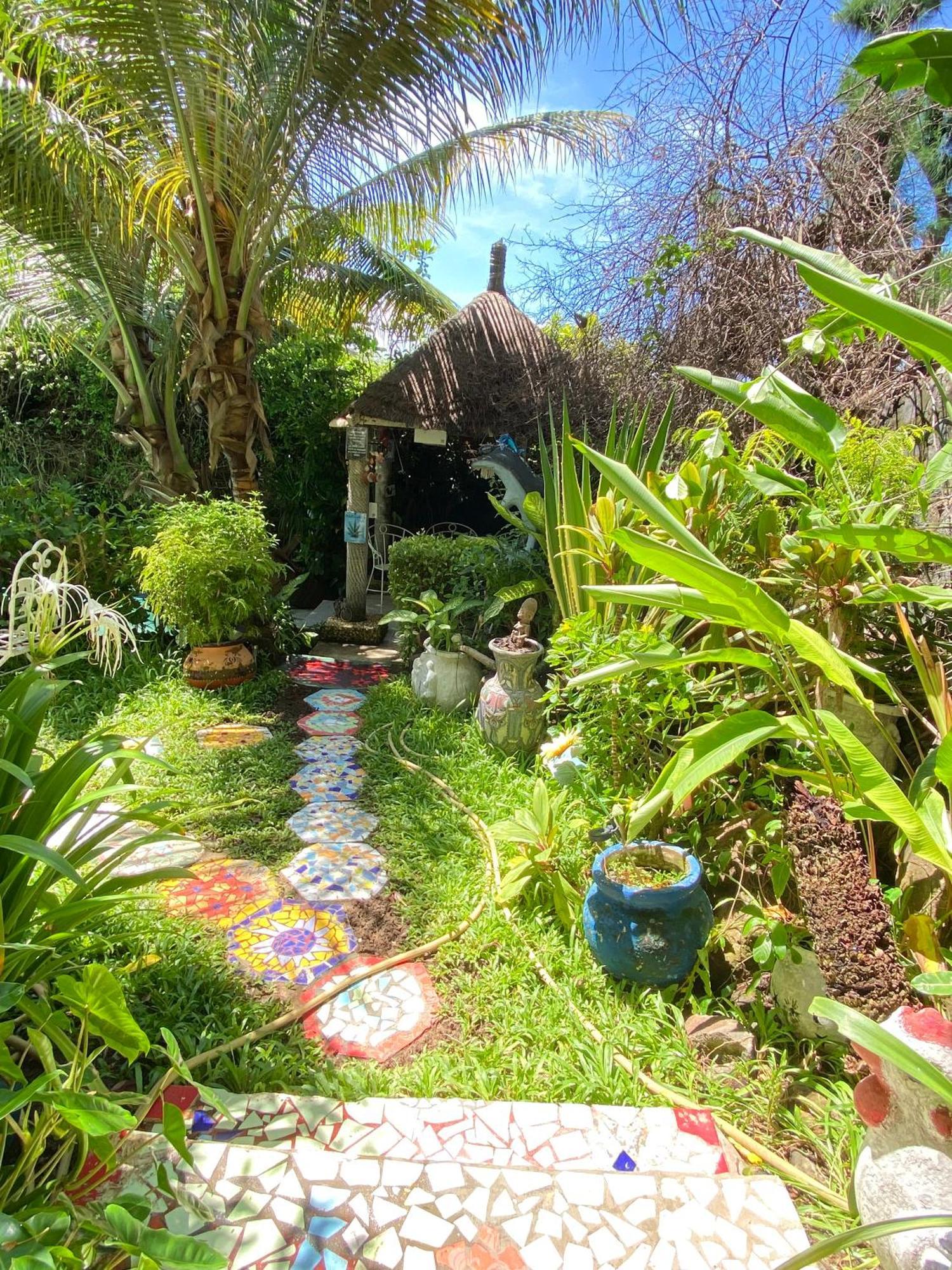 Fabuleuse Villa Keur Bibou Ντακάρ Εξωτερικό φωτογραφία
