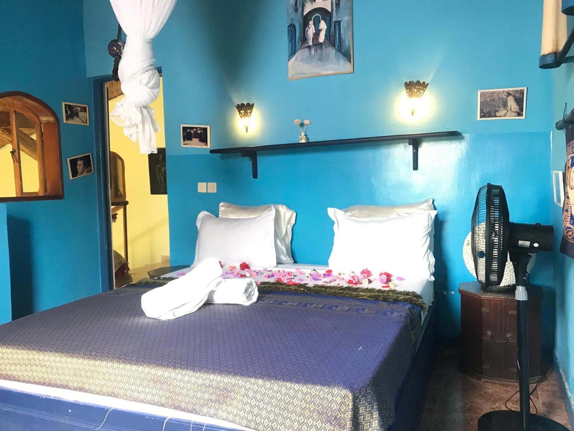Fabuleuse Villa Keur Bibou Ντακάρ Εξωτερικό φωτογραφία
