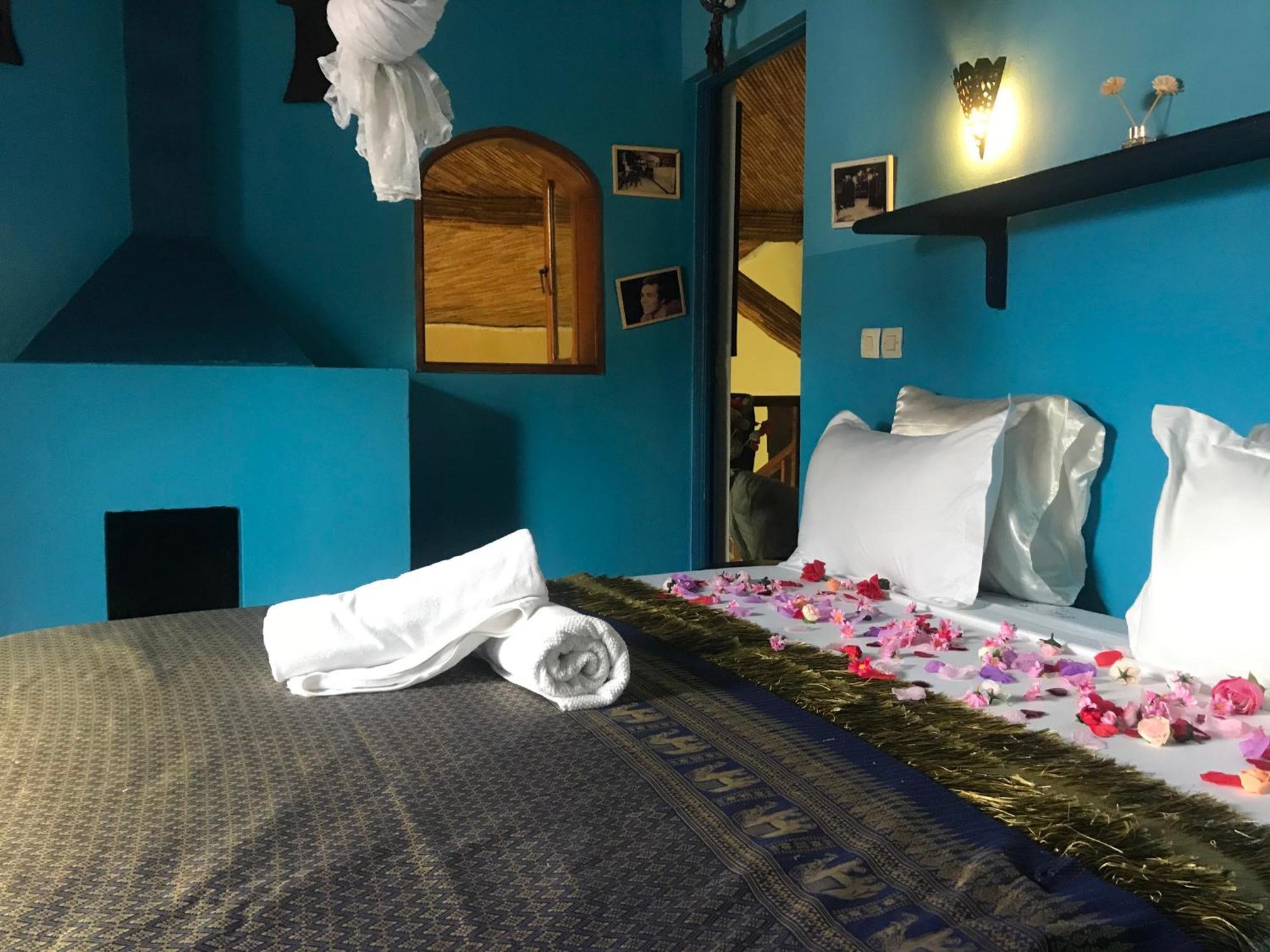 Fabuleuse Villa Keur Bibou Ντακάρ Εξωτερικό φωτογραφία