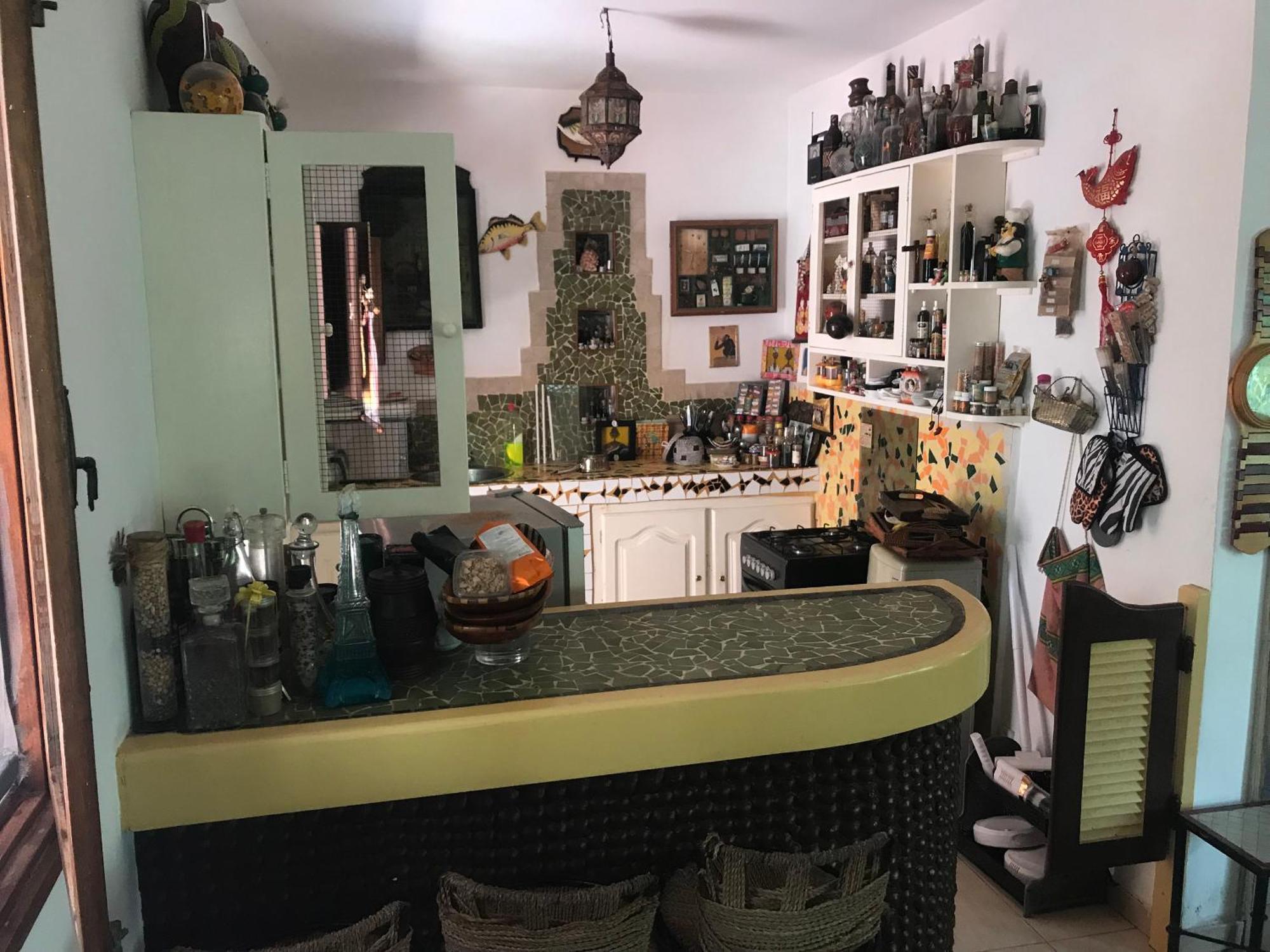 Fabuleuse Villa Keur Bibou Ντακάρ Εξωτερικό φωτογραφία