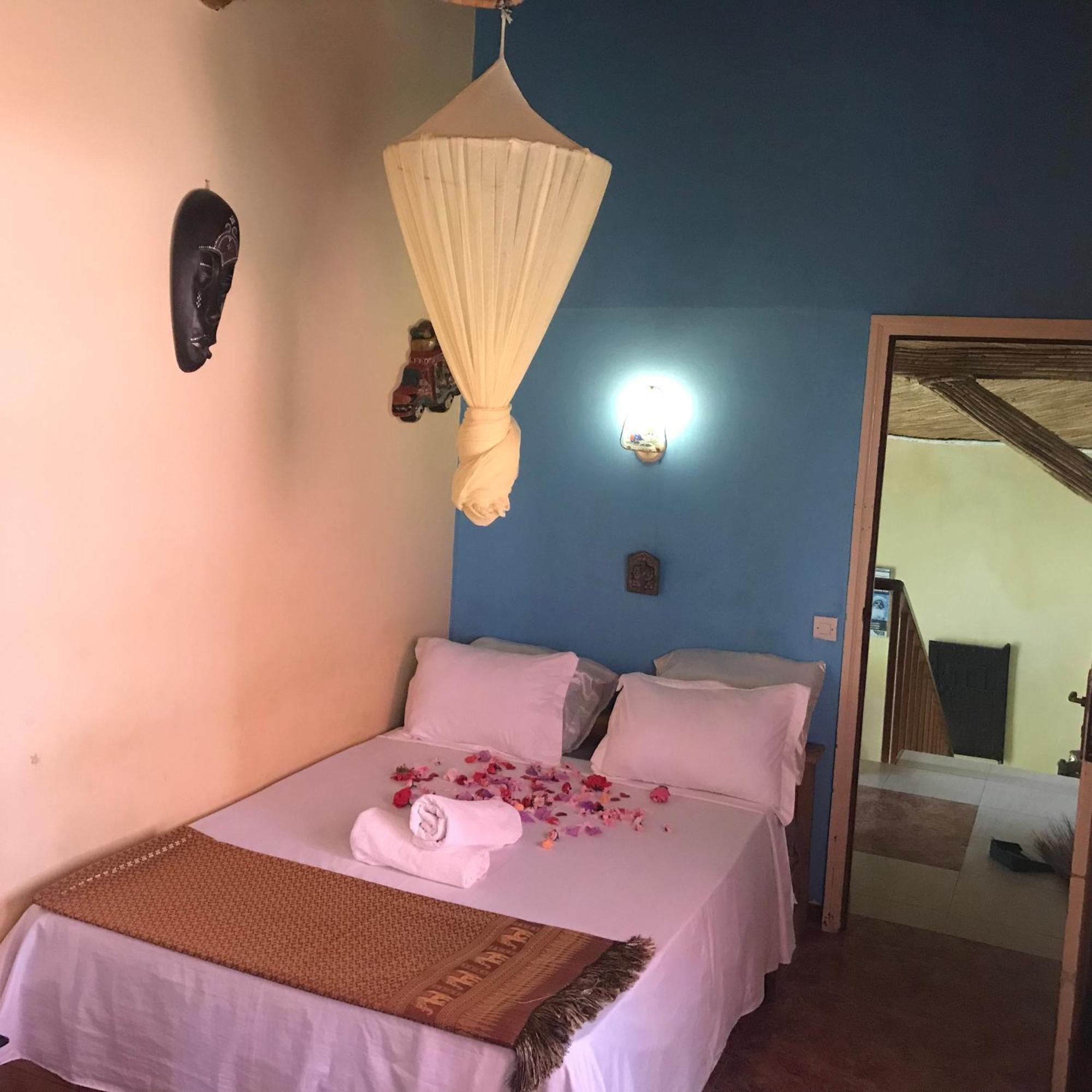 Fabuleuse Villa Keur Bibou Ντακάρ Εξωτερικό φωτογραφία