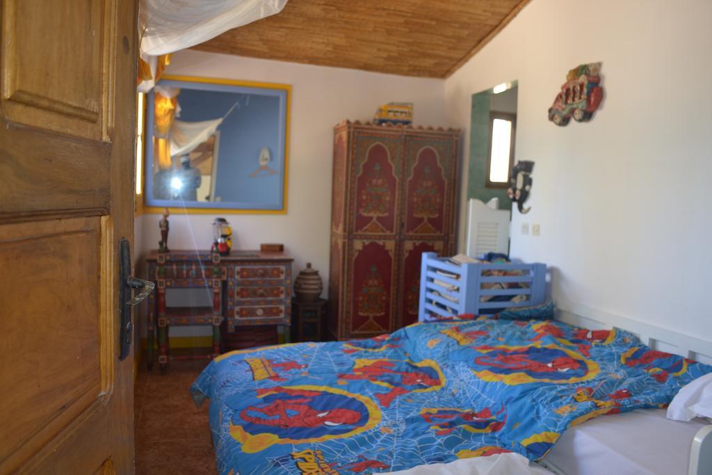 Fabuleuse Villa Keur Bibou Ντακάρ Δωμάτιο φωτογραφία