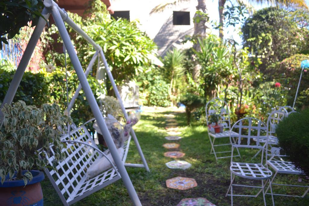 Fabuleuse Villa Keur Bibou Ντακάρ Δωμάτιο φωτογραφία