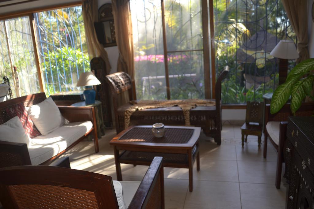 Fabuleuse Villa Keur Bibou Ντακάρ Εξωτερικό φωτογραφία