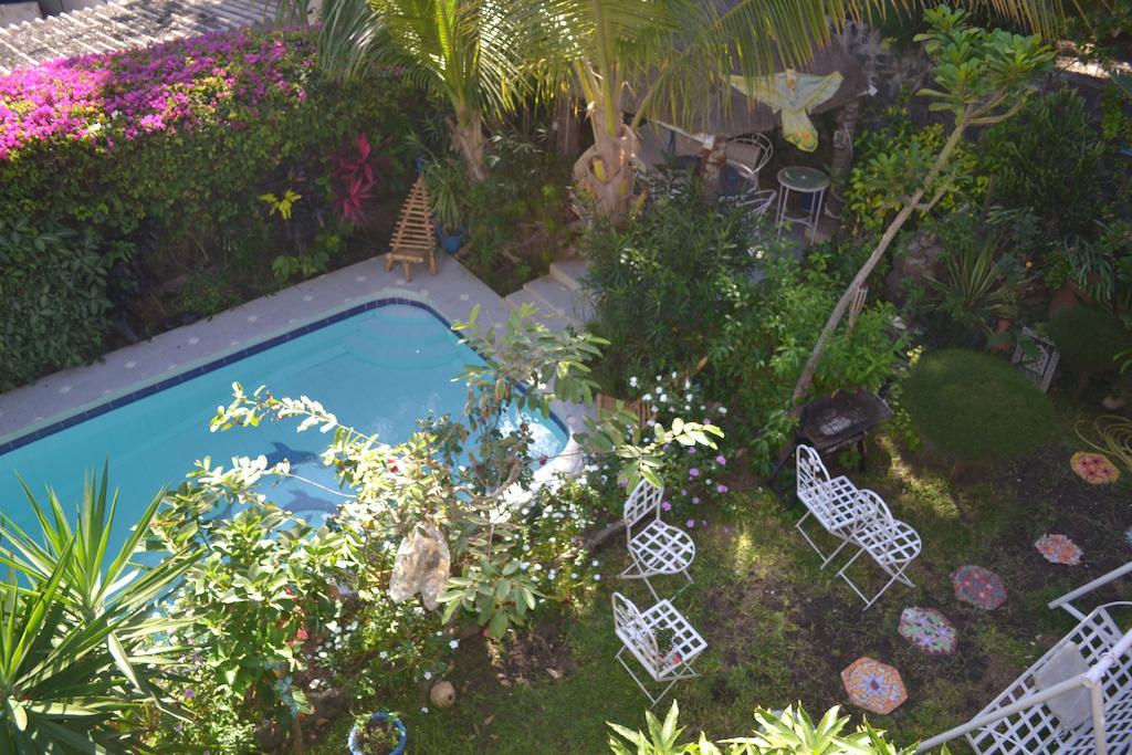 Fabuleuse Villa Keur Bibou Ντακάρ Εξωτερικό φωτογραφία