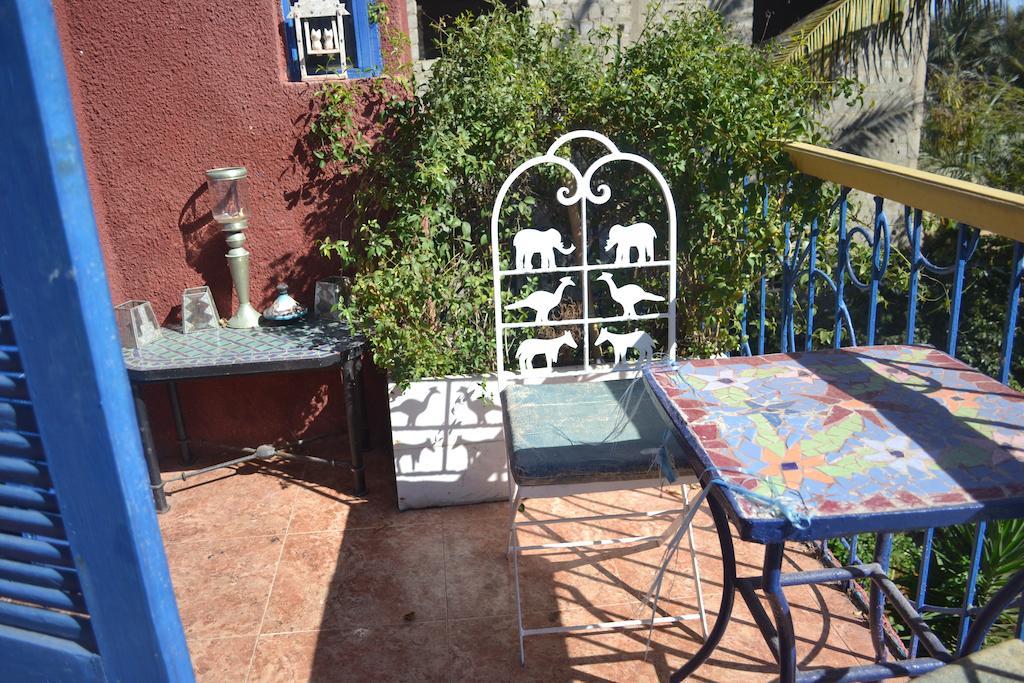 Fabuleuse Villa Keur Bibou Ντακάρ Δωμάτιο φωτογραφία